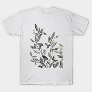 Growing Bush T-Shirt